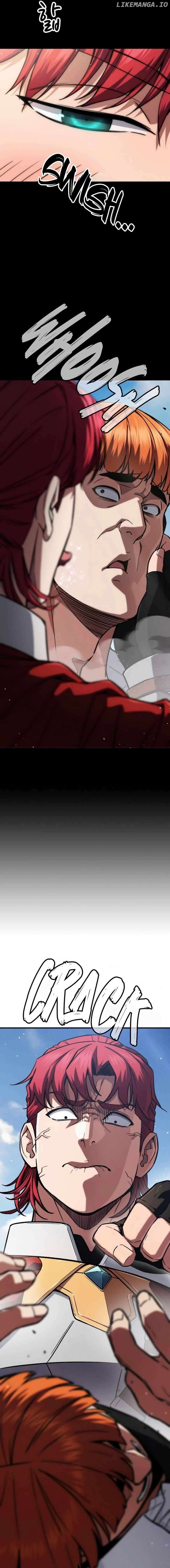 The Hero Defeats the Bullies Chapter 2 - page 2