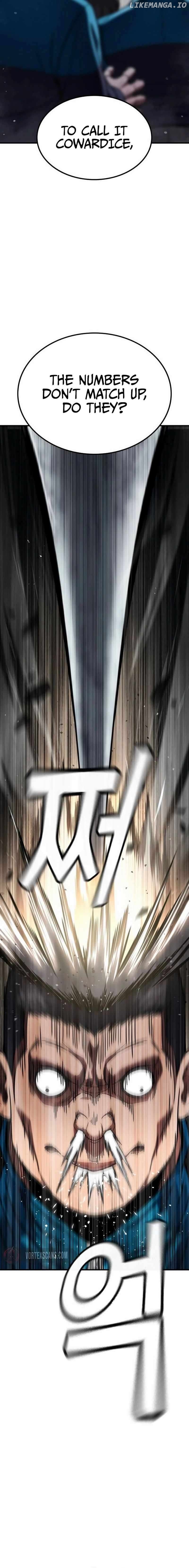 The Hero Defeats the Bullies Chapter 3 - page 9