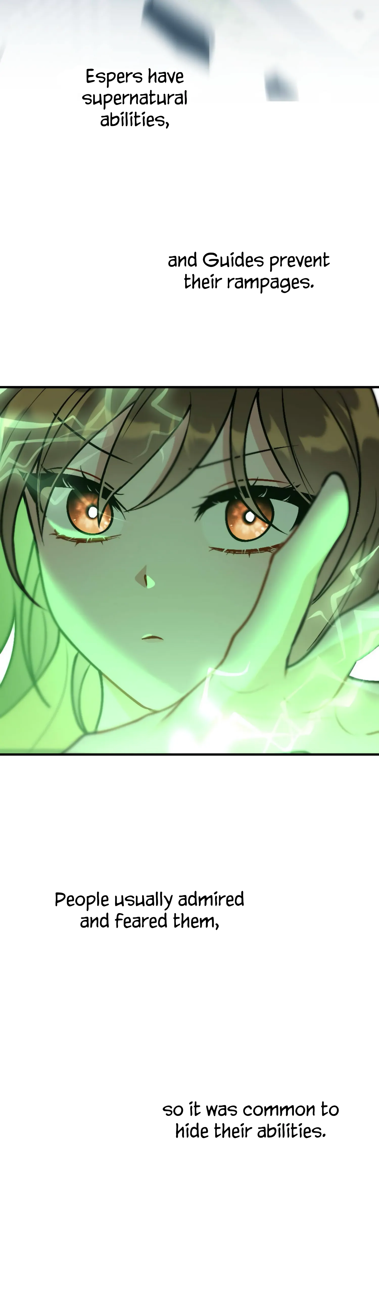 My Childhood Friend's Guide Chapter 1 - page 26