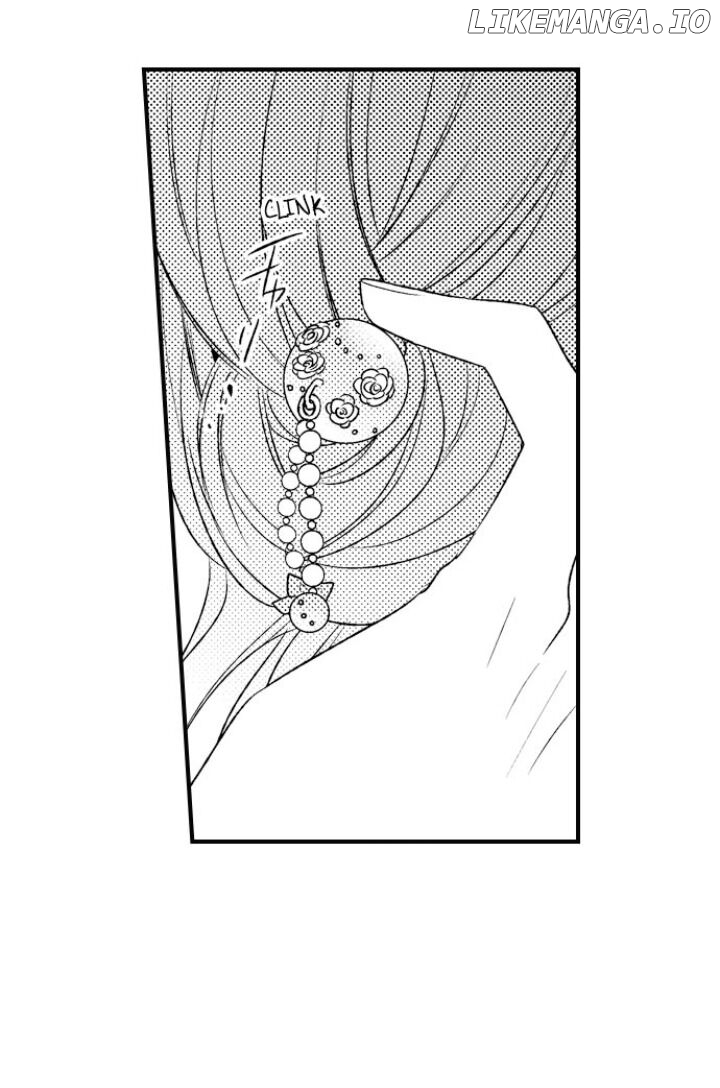 Oyama No, Otoko Na Sugao ~ Chanto Ore Wo Miteitte chapter 8 - page 21