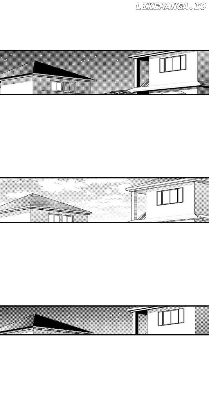 Oyama No, Otoko Na Sugao ~ Chanto Ore Wo Miteitte chapter 8 - page 23