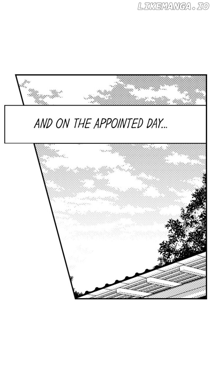 Oyama No, Otoko Na Sugao ~ Chanto Ore Wo Miteitte chapter 8 - page 24