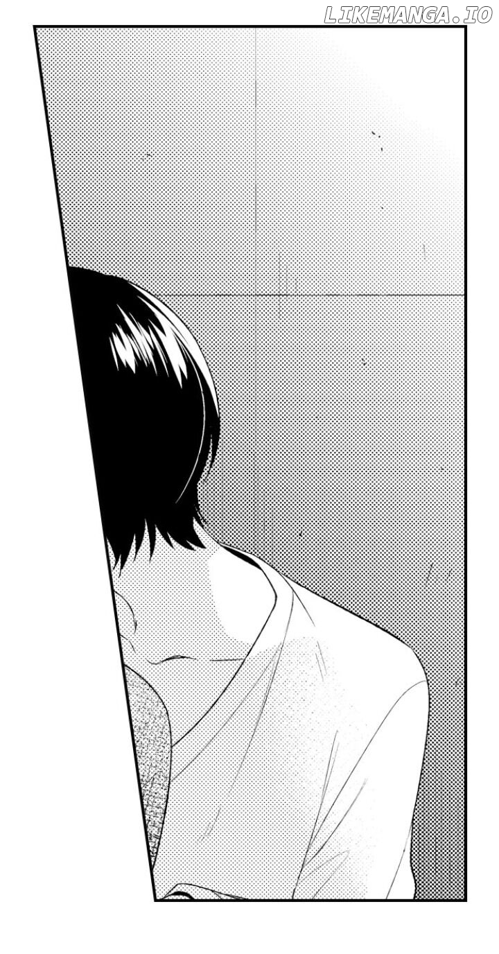 Oyama No, Otoko Na Sugao ~ Chanto Ore Wo Miteitte chapter 7 - page 2