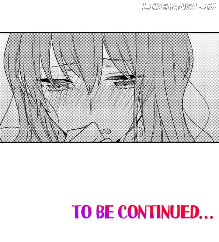 Oyama No, Otoko Na Sugao ~ Chanto Ore Wo Miteitte chapter 5 - page 36
