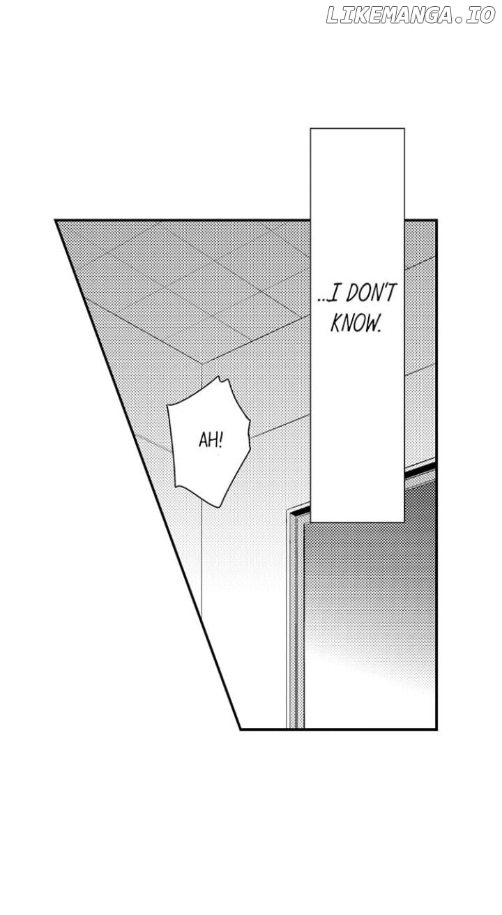 Oyama No, Otoko Na Sugao ~ Chanto Ore Wo Miteitte chapter 4 - page 2