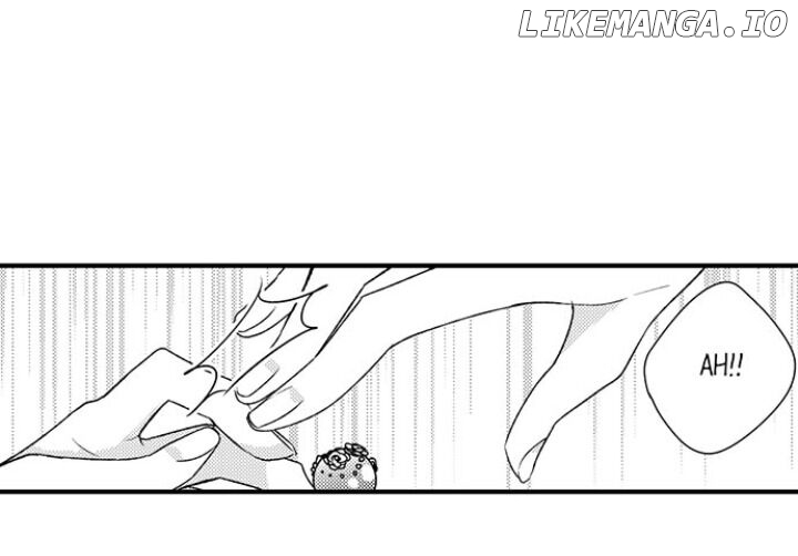 Oyama No, Otoko Na Sugao ~ Chanto Ore Wo Miteitte chapter 3 - page 20