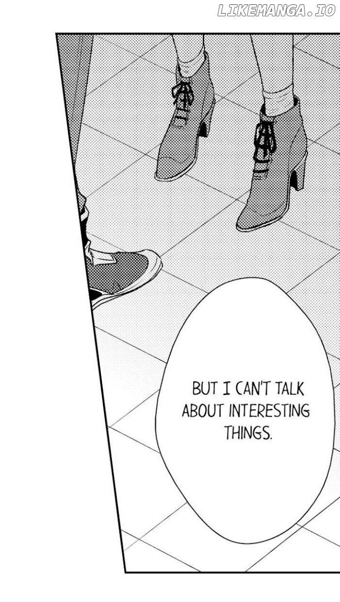 Oyama No, Otoko Na Sugao ~ Chanto Ore Wo Miteitte chapter 18 - page 2