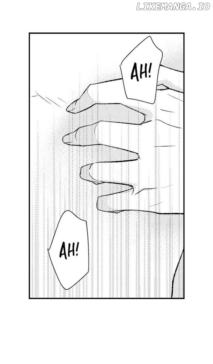 Oyama No, Otoko Na Sugao ~ Chanto Ore Wo Miteitte chapter 18 - page 29