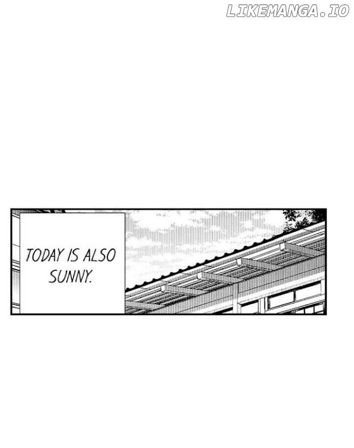 Oyama No, Otoko Na Sugao ~ Chanto Ore Wo Miteitte chapter 18 - page 34