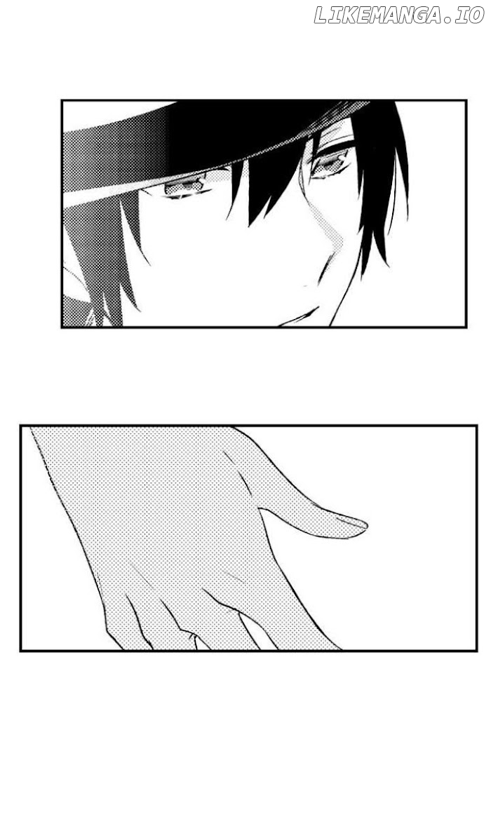 Oyama No, Otoko Na Sugao ~ Chanto Ore Wo Miteitte chapter 18 - page 5