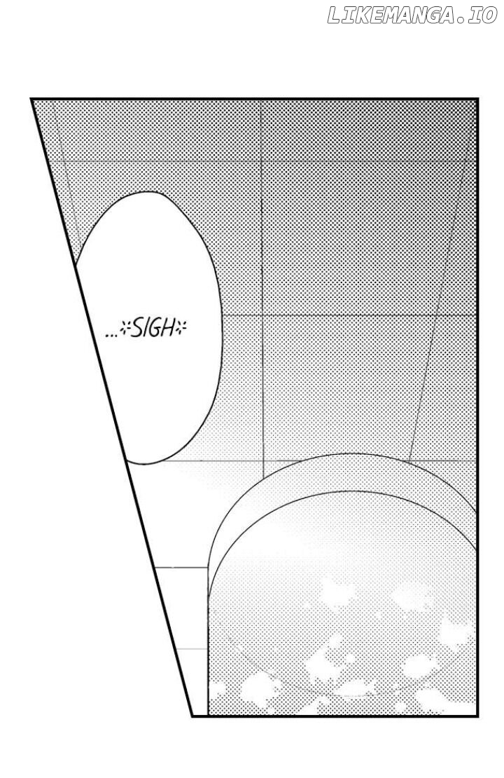 Oyama No, Otoko Na Sugao ~ Chanto Ore Wo Miteitte chapter 17 - page 20