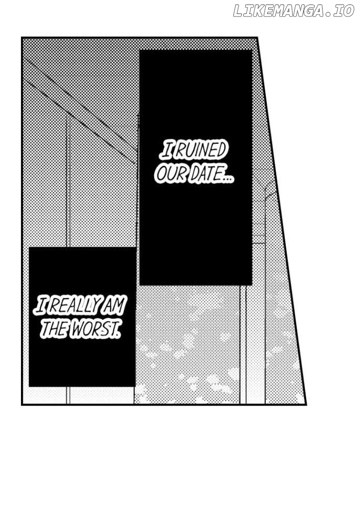Oyama No, Otoko Na Sugao ~ Chanto Ore Wo Miteitte chapter 17 - page 24