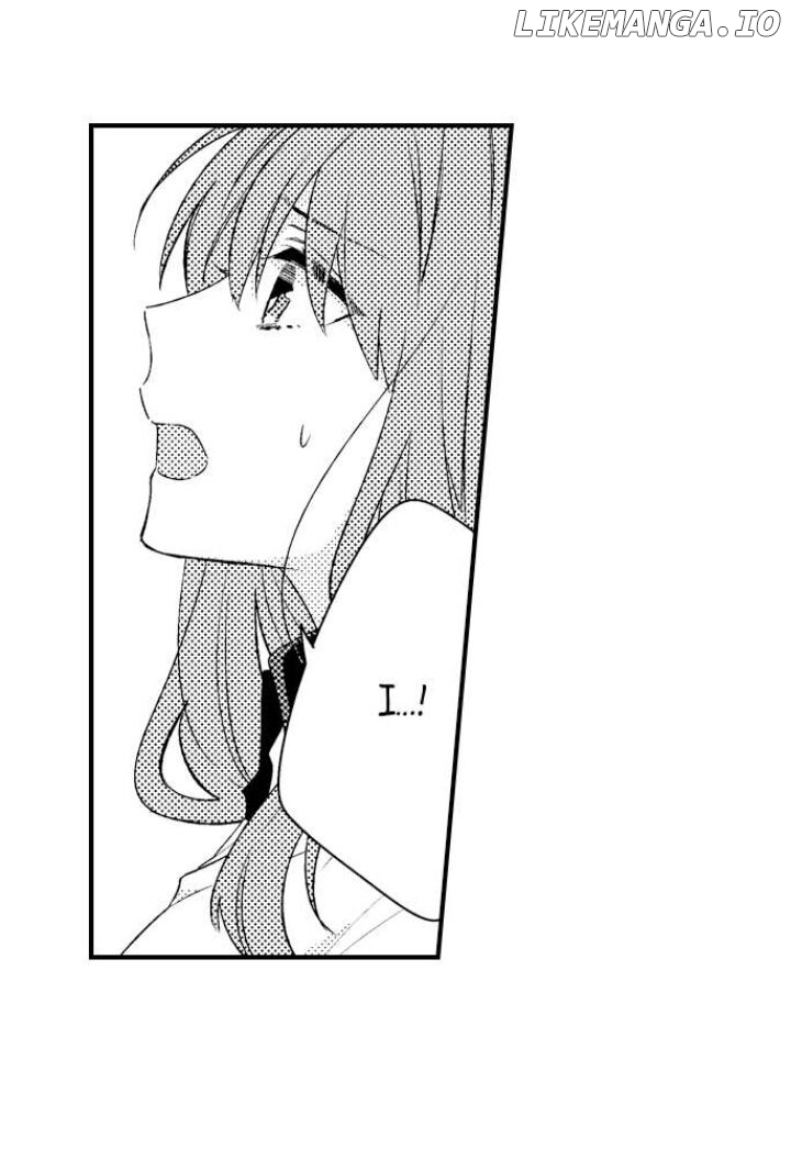 Oyama No, Otoko Na Sugao ~ Chanto Ore Wo Miteitte chapter 17 - page 29