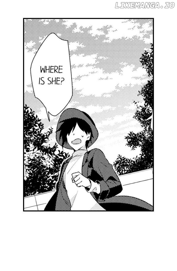 Oyama No, Otoko Na Sugao ~ Chanto Ore Wo Miteitte chapter 17 - page 3