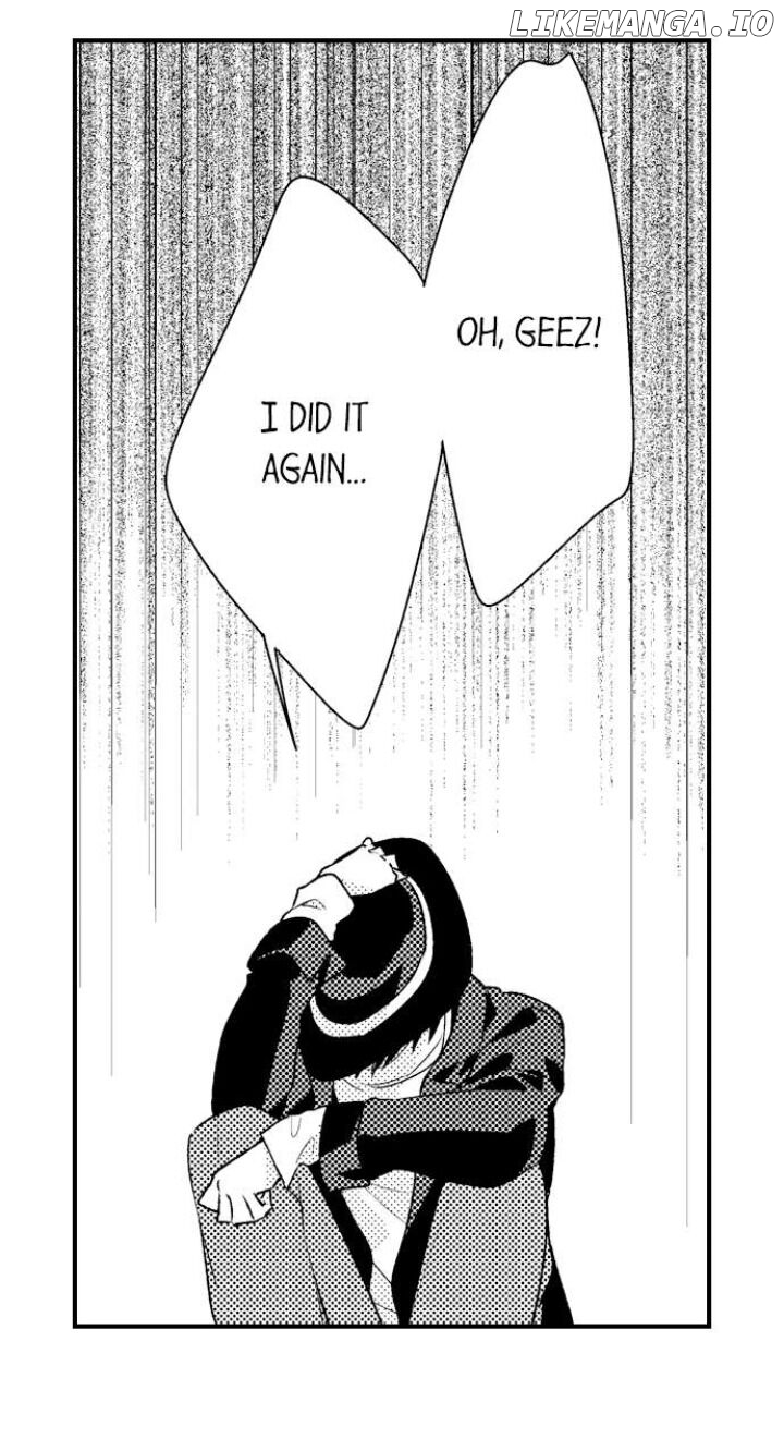 Oyama No, Otoko Na Sugao ~ Chanto Ore Wo Miteitte chapter 17 - page 5