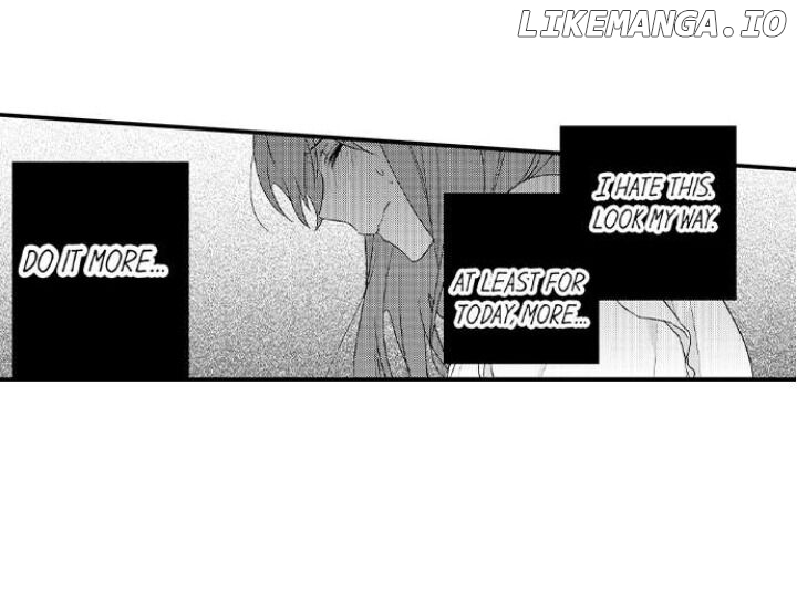Oyama No, Otoko Na Sugao ~ Chanto Ore Wo Miteitte chapter 16 - page 32