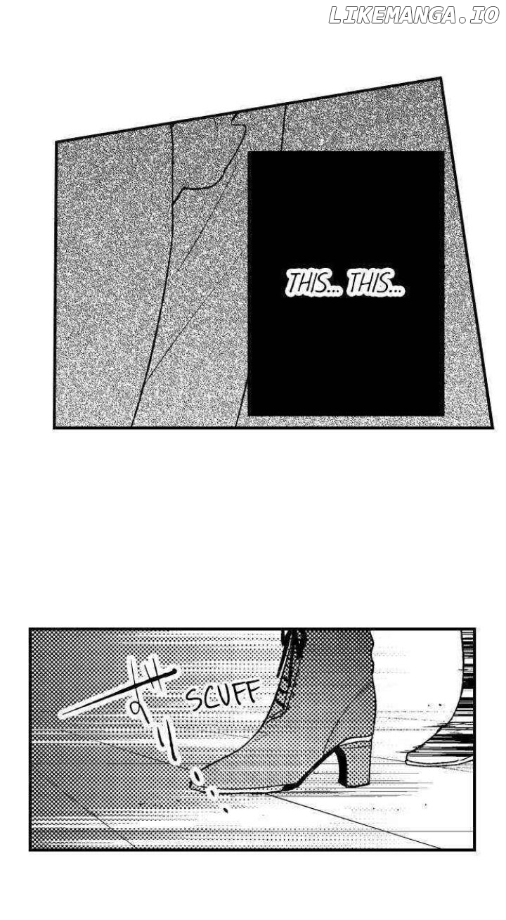 Oyama No, Otoko Na Sugao ~ Chanto Ore Wo Miteitte chapter 16 - page 35