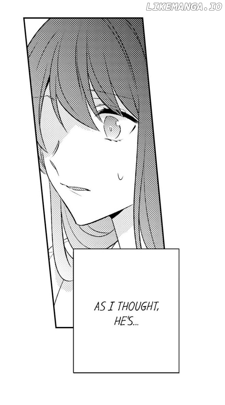 Oyama No, Otoko Na Sugao ~ Chanto Ore Wo Miteitte chapter 14 - page 19