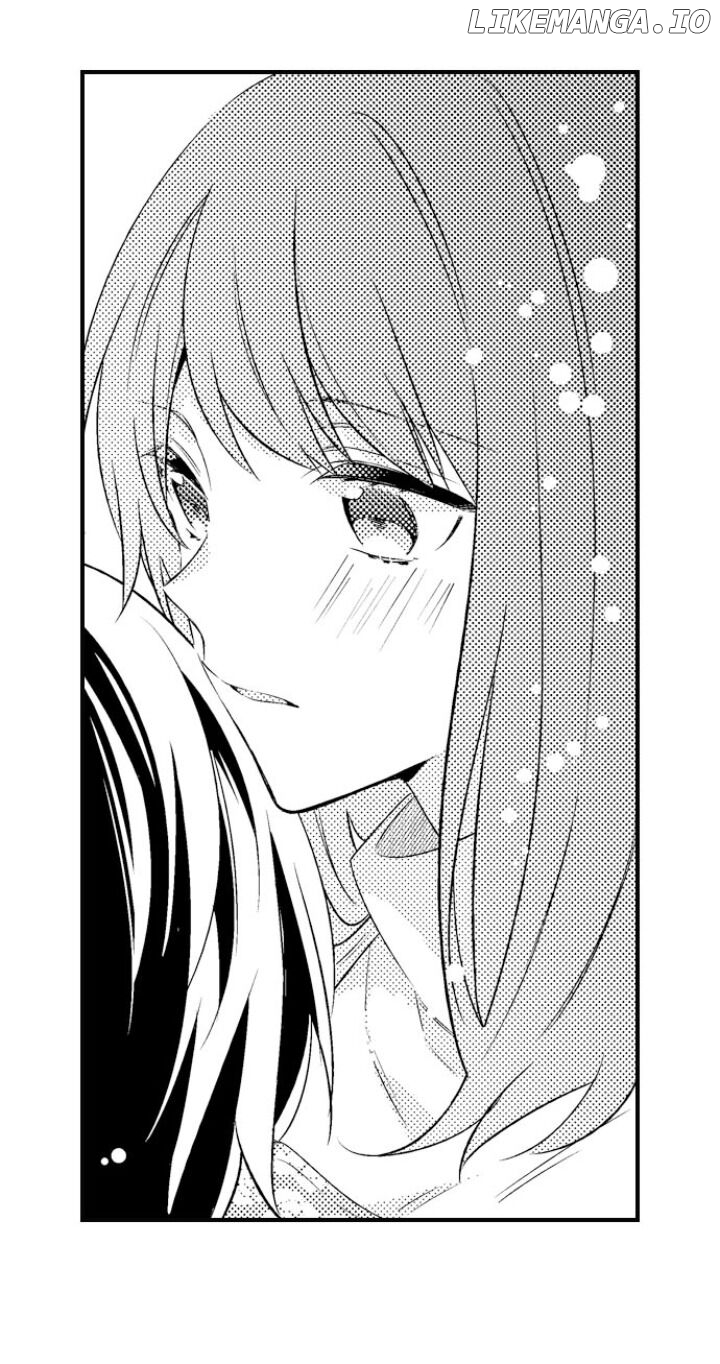 Oyama No, Otoko Na Sugao ~ Chanto Ore Wo Miteitte chapter 12 - page 7