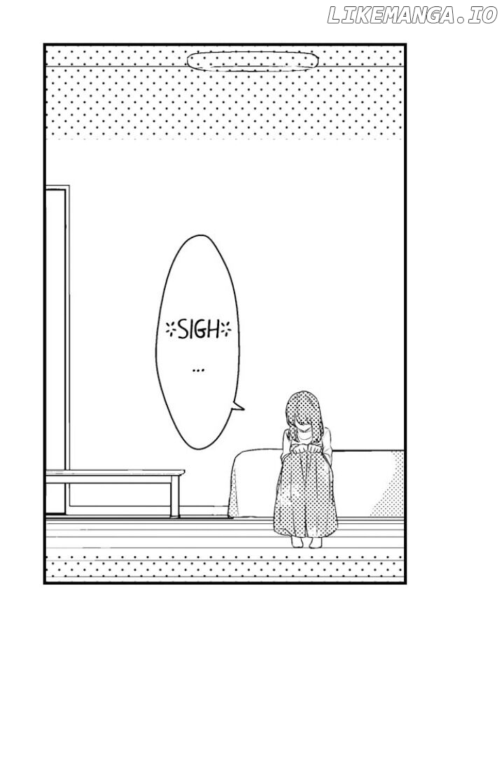 Oyama No, Otoko Na Sugao ~ Chanto Ore Wo Miteitte chapter 11 - page 18