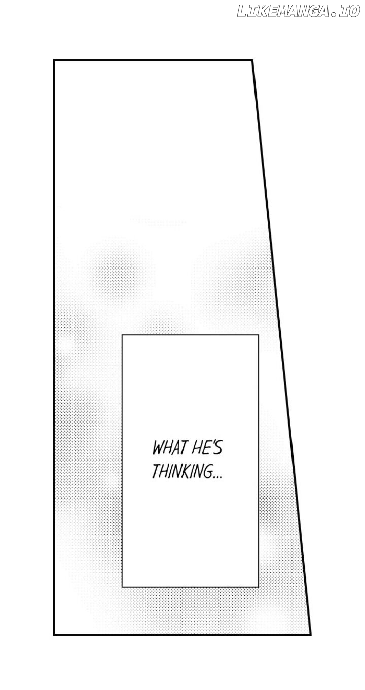 Oyama No, Otoko Na Sugao ~ Chanto Ore Wo Miteitte chapter 11 - page 33