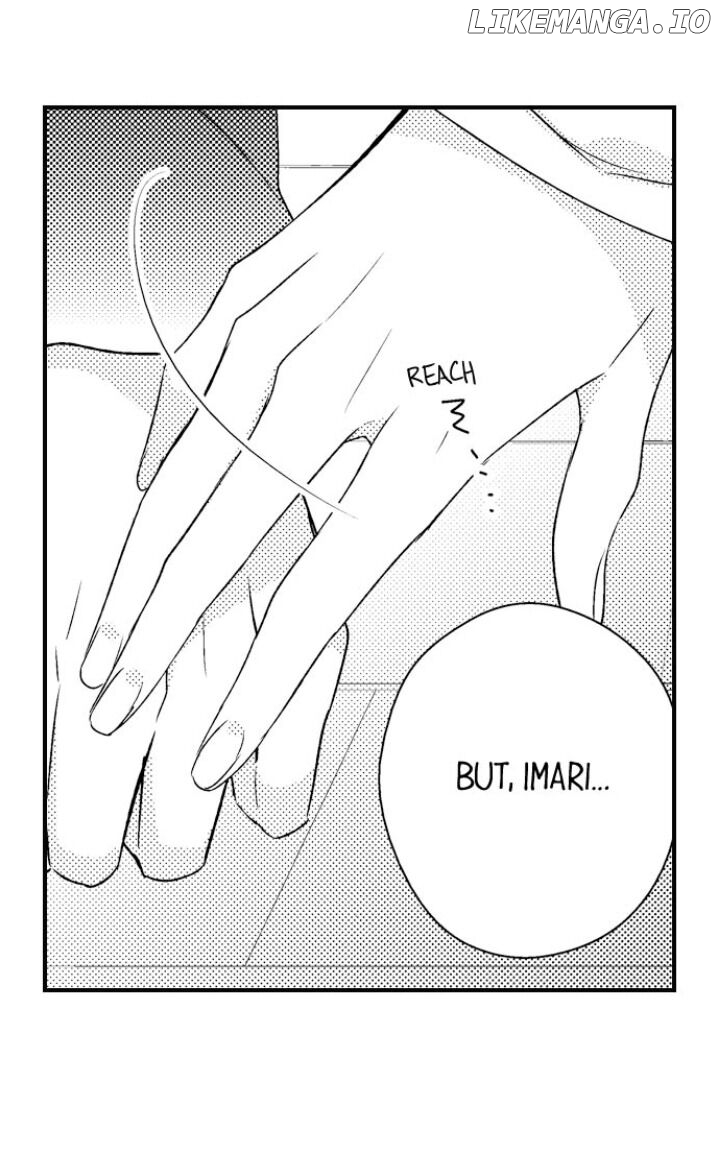 Oyama No, Otoko Na Sugao ~ Chanto Ore Wo Miteitte chapter 11 - page 39