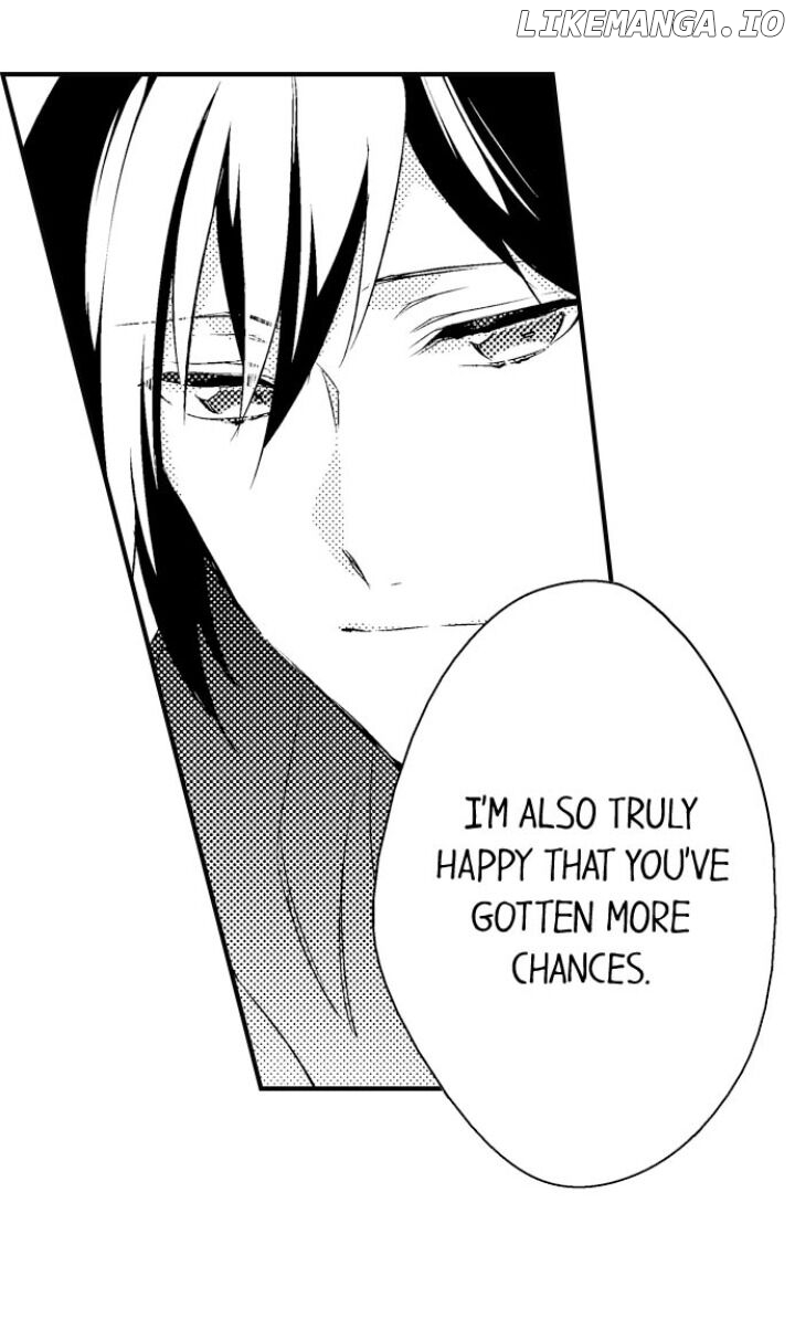 Oyama No, Otoko Na Sugao ~ Chanto Ore Wo Miteitte chapter 11 - page 41