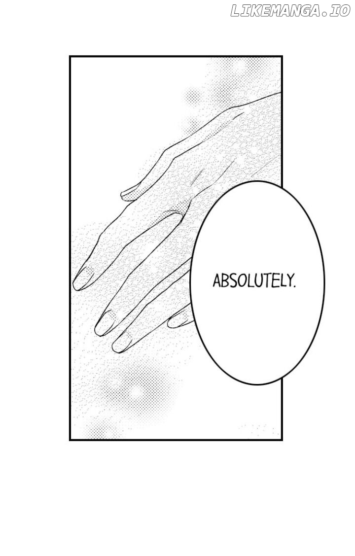 Oyama No, Otoko Na Sugao ~ Chanto Ore Wo Miteitte chapter 9 - page 36