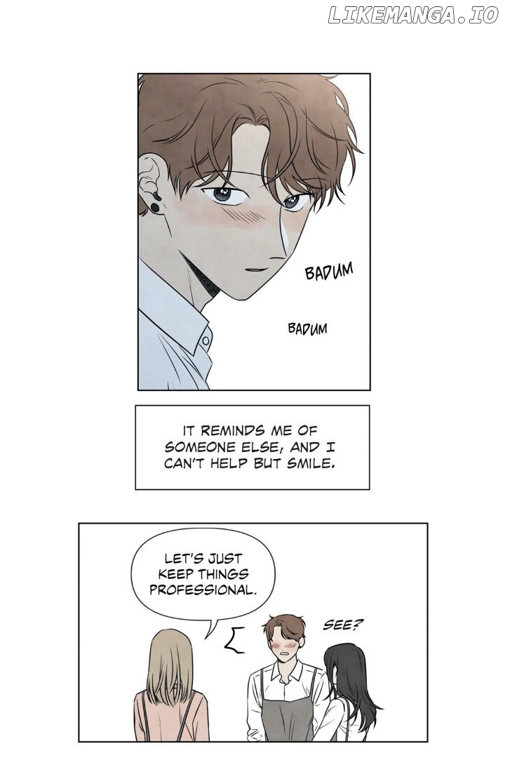 Summer Solstice Point chapter 45 - page 33