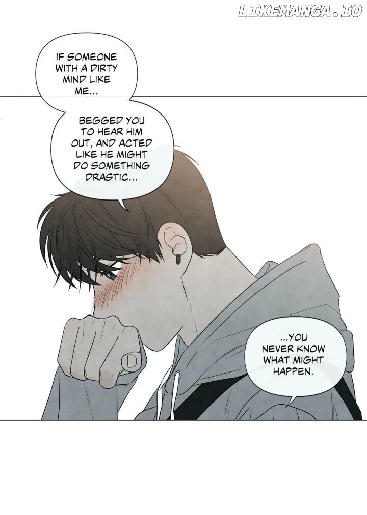 Summer Solstice Point chapter 45 - page 41