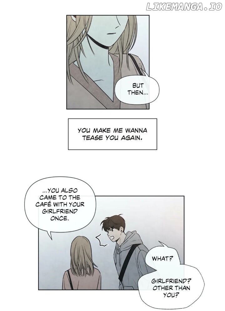 Summer Solstice Point chapter 45 - page 45