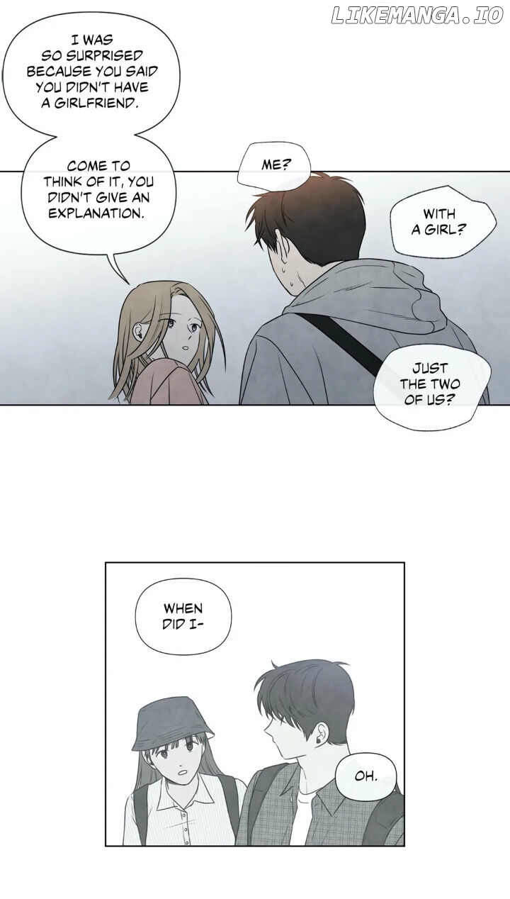 Summer Solstice Point chapter 45 - page 46