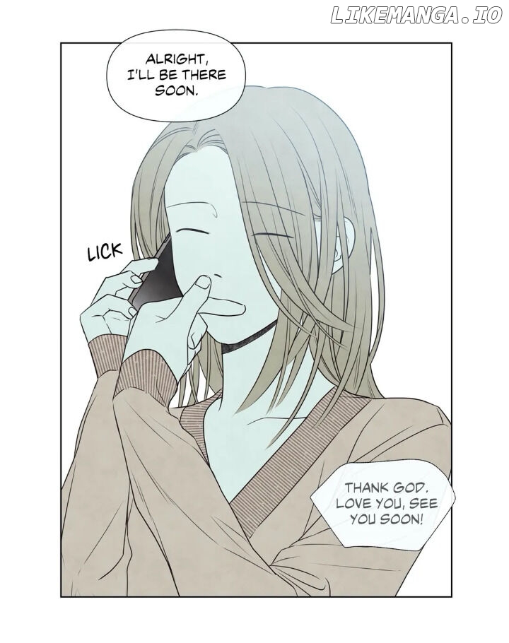 Summer Solstice Point chapter 45 - page 8