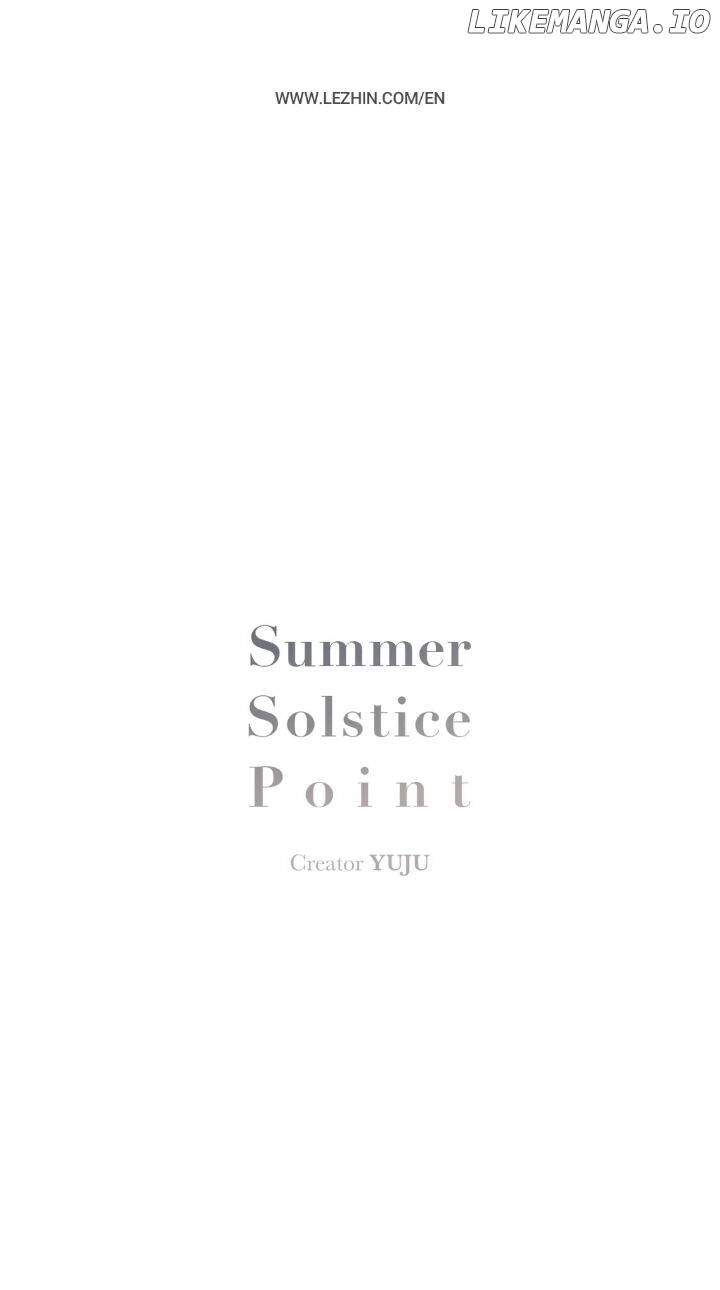 Summer Solstice Point chapter 42 - page 1