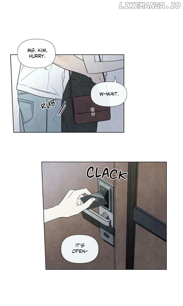 Summer Solstice Point chapter 42 - page 32
