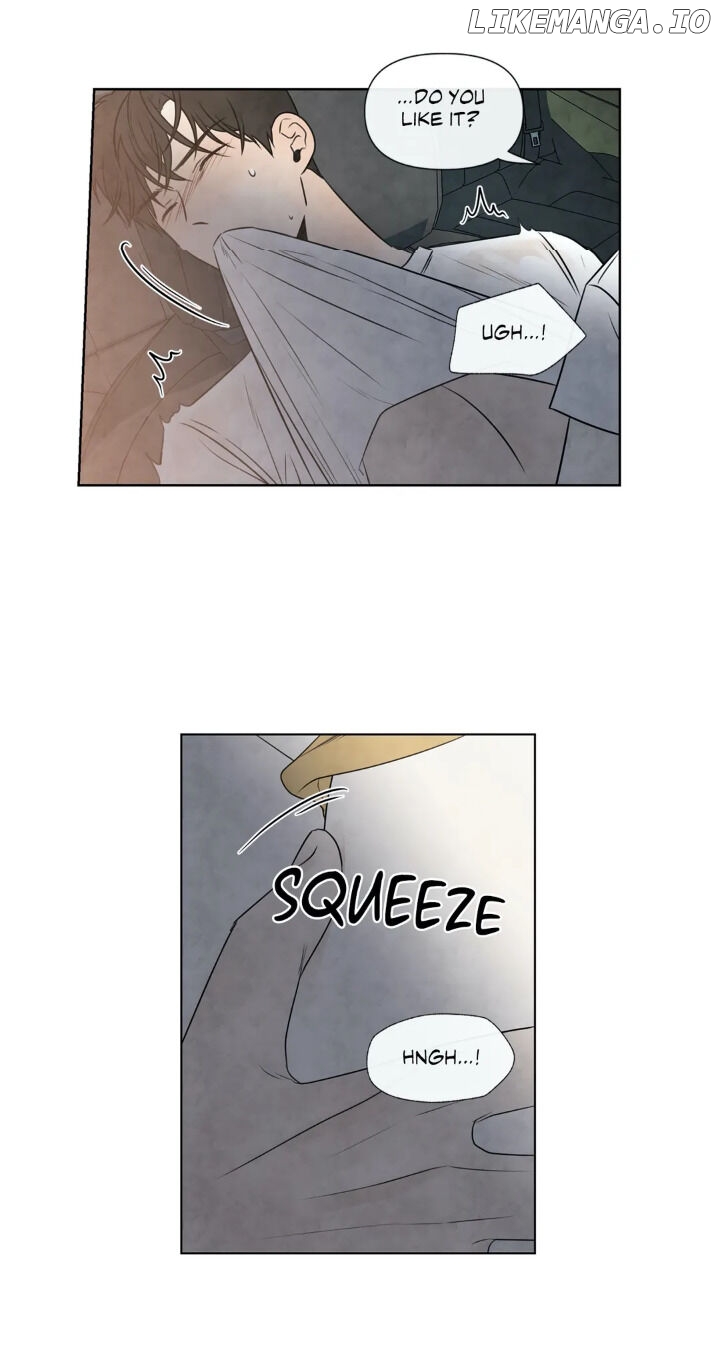 Summer Solstice Point chapter 42 - page 6