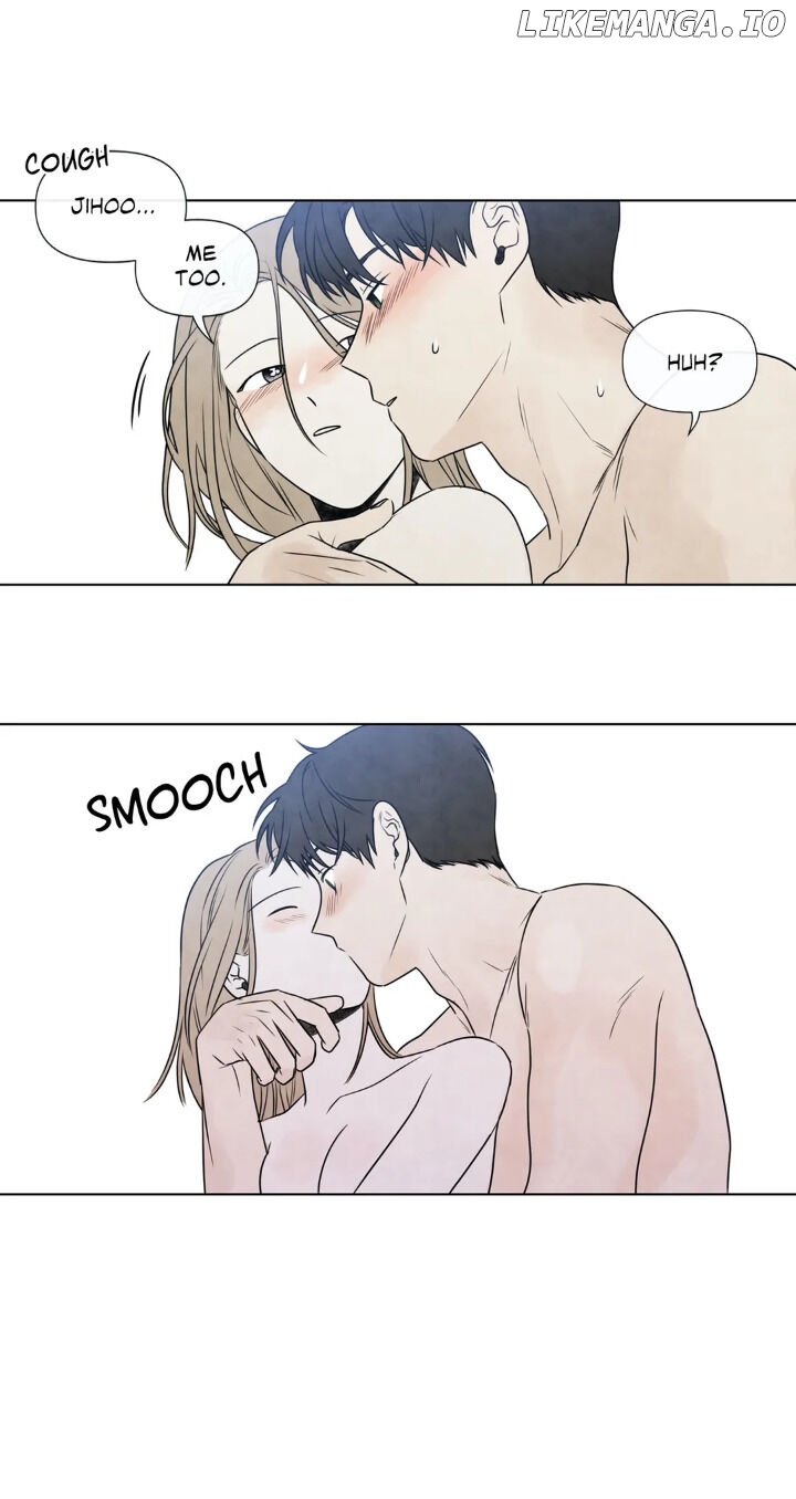 Summer Solstice Point chapter 43 - page 41