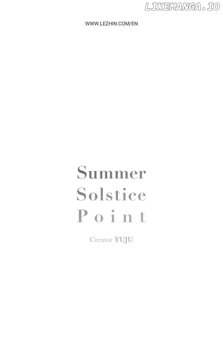 Summer Solstice Point chapter 44 - page 1