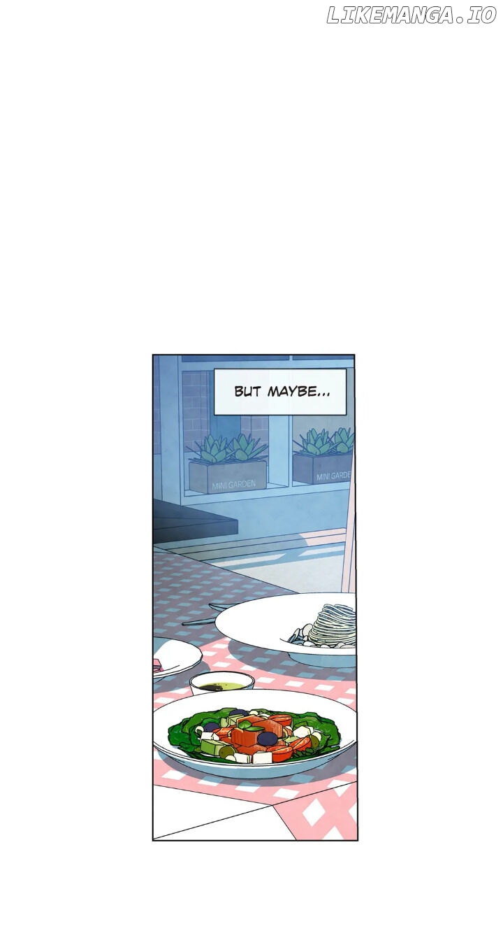 Summer Solstice Point chapter 44 - page 21