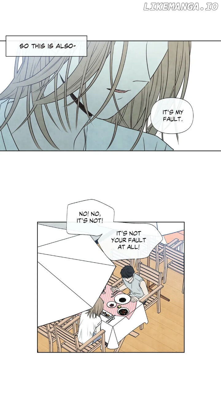 Summer Solstice Point chapter 44 - page 30