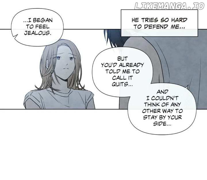 Summer Solstice Point chapter 44 - page 32