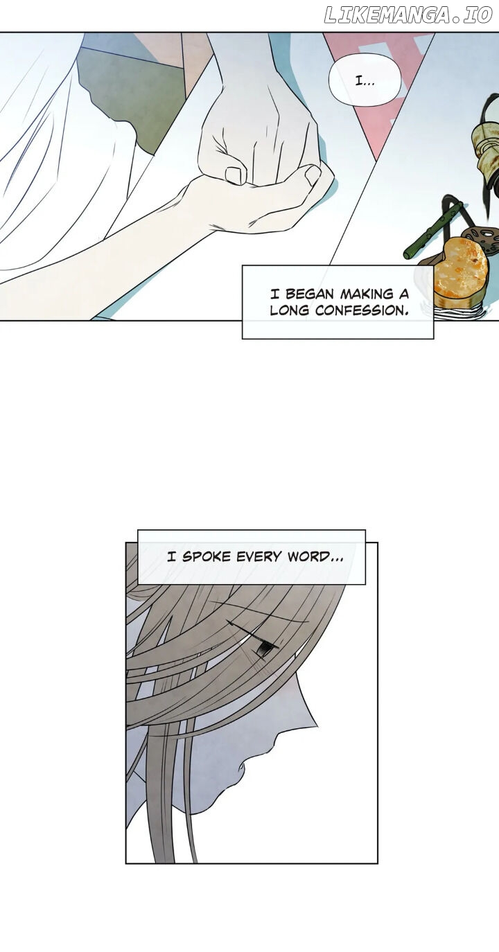 Summer Solstice Point chapter 44 - page 35