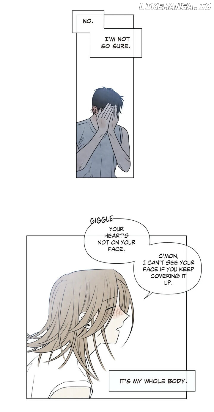 Summer Solstice Point chapter 44 - page 44