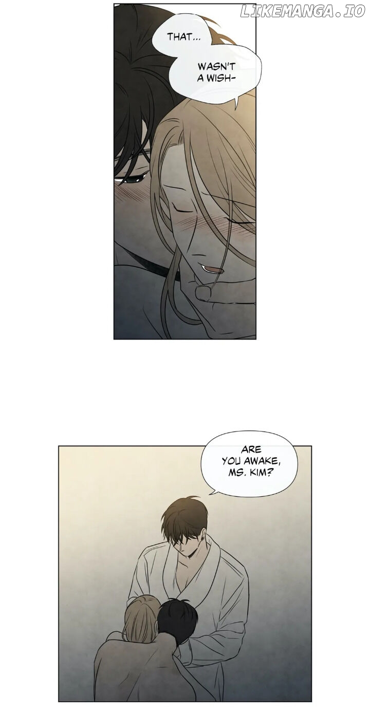 Summer Solstice Point chapter 46 - page 32