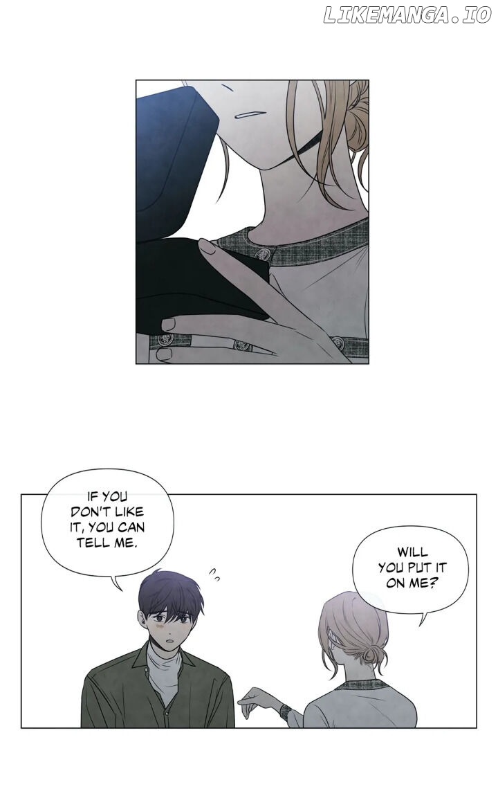 Summer Solstice Point chapter 46 - page 7