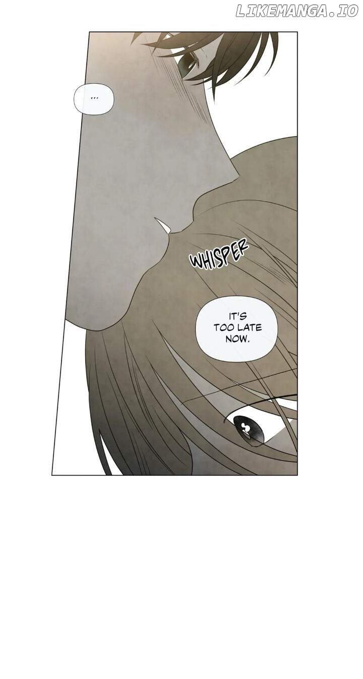 Summer Solstice Point chapter 48 - page 32