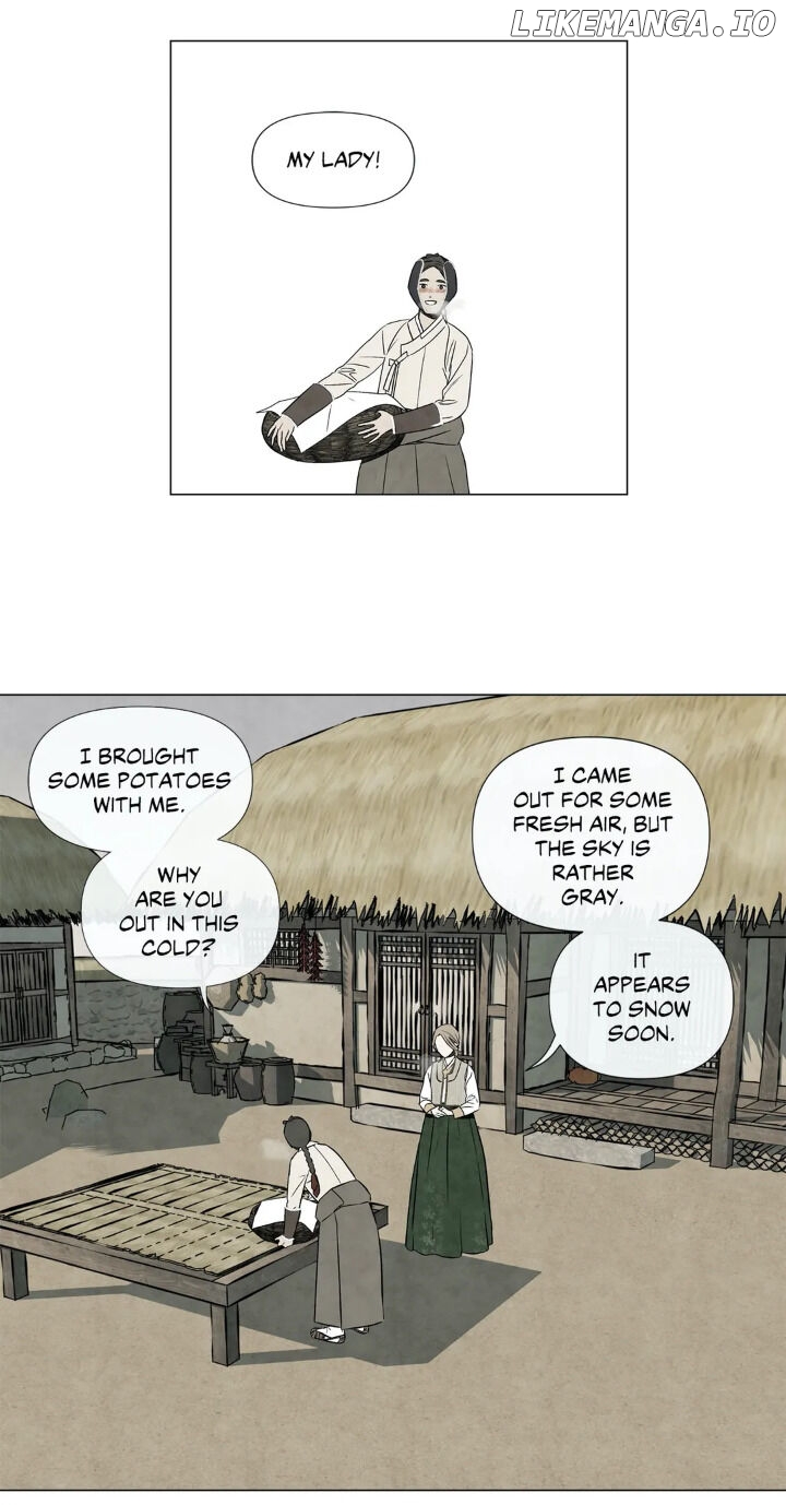Summer Solstice Point chapter 49 - page 4
