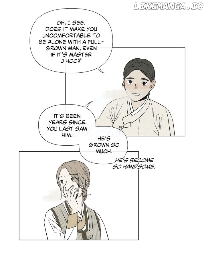 Summer Solstice Point chapter 49 - page 41