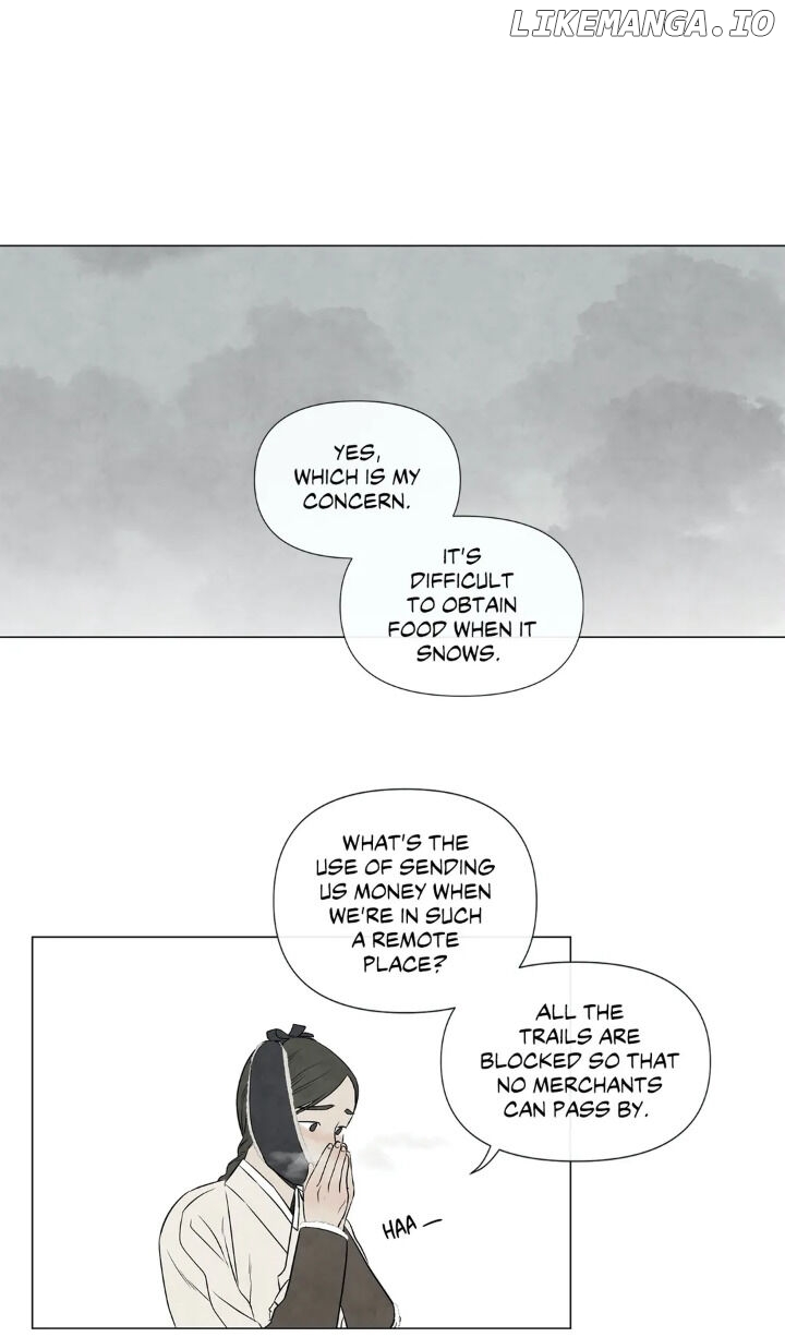 Summer Solstice Point chapter 49 - page 5