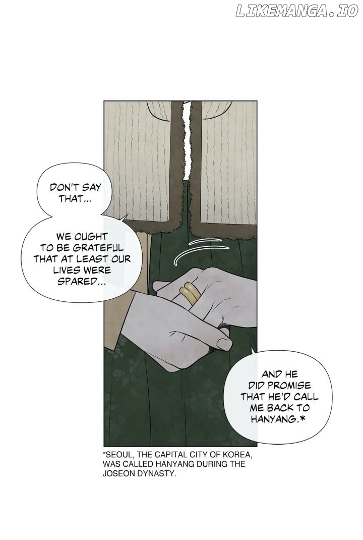 Summer Solstice Point chapter 49 - page 8
